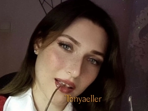 Tonyaeller