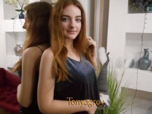 Tonyagrey