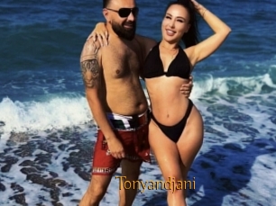 Tonyandjani