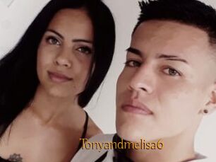 Tonyandmelisa6