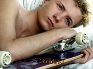 Tonydaniel