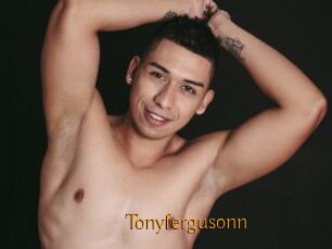 Tonyfergusonn