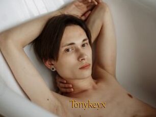Tonykeyx