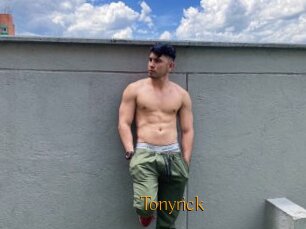 Tonyrick