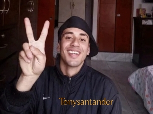 Tonysantander