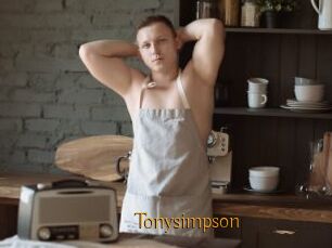 Tonysimpson