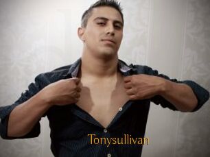 Tonysullivan