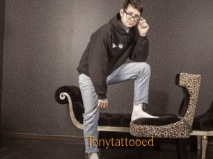 Tonytattooed