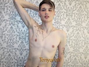 Tonyuriah