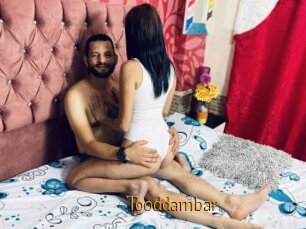 Tooddambar