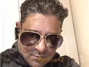 Topmeup42