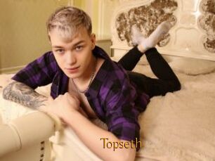 Topseth