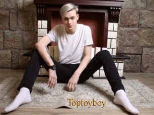 Toptoyboy