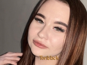 Toriblack