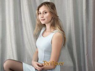 Toriflavor