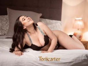 Toriicarter