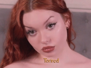 Torired