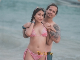 Toritony