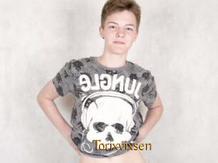 Torixvixsen