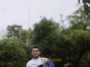 Torokevin
