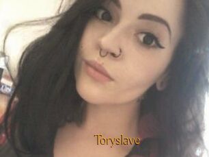 Toryslave