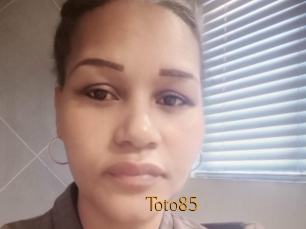 Toto85