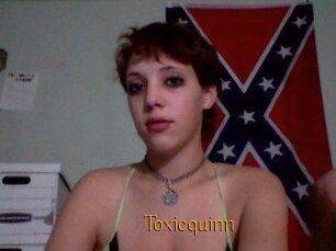 Toxicquinn