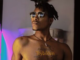 Toybilden