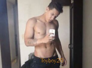 Toyboy20