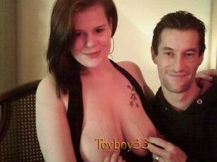 Toyboy33