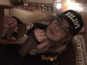 Toyteef