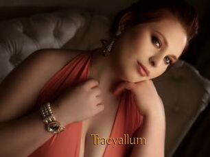 Tracyallum