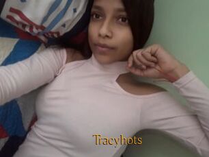 Tracyhots