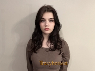 Tracyhottest