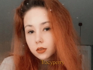 Tracyperry
