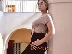 Tracywilssons