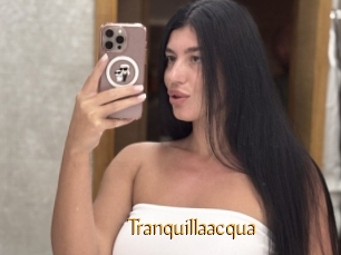 Tranquillaacqua
