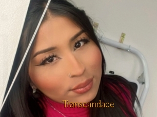 Transcandace
