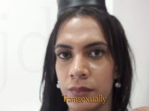 Transexually