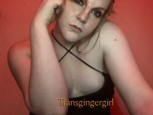 Transgingergirl