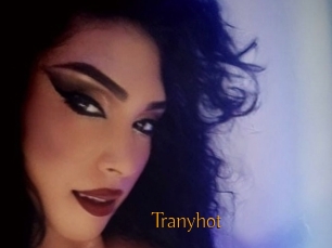 Tranyhot