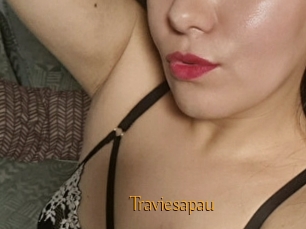 Traviesapau