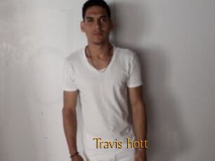 Travis_hott