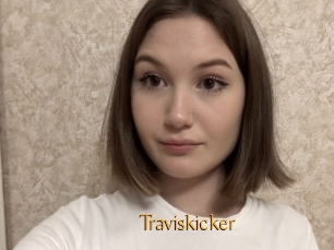 Traviskicker