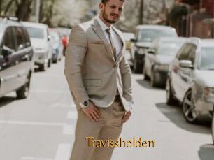 Travissholden