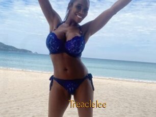 Treaclelee