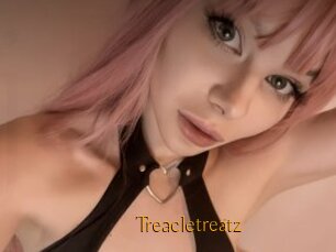 Treacletreatz