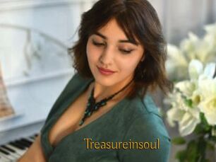 Treasureinsoul