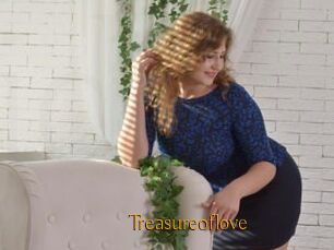 Treasureoflove
