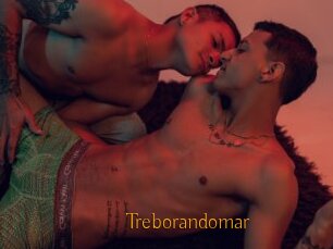 Treborandomar